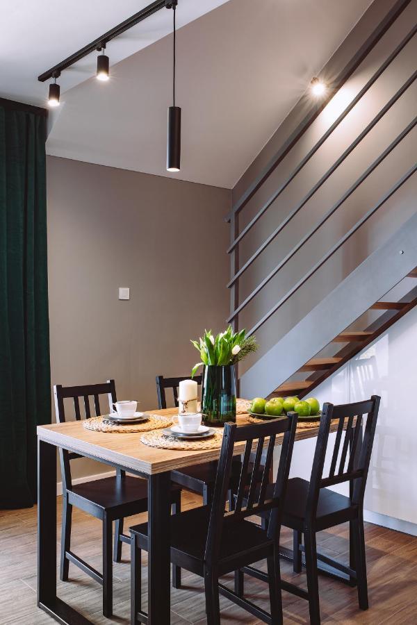 Apartmán Gorskie Klimaty Sarnia *