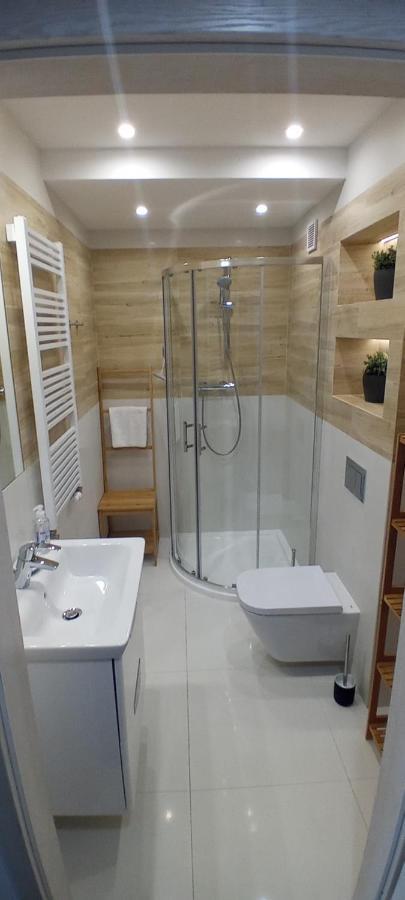 Gorskie Klimaty Sarnia Apartmán Karpacz